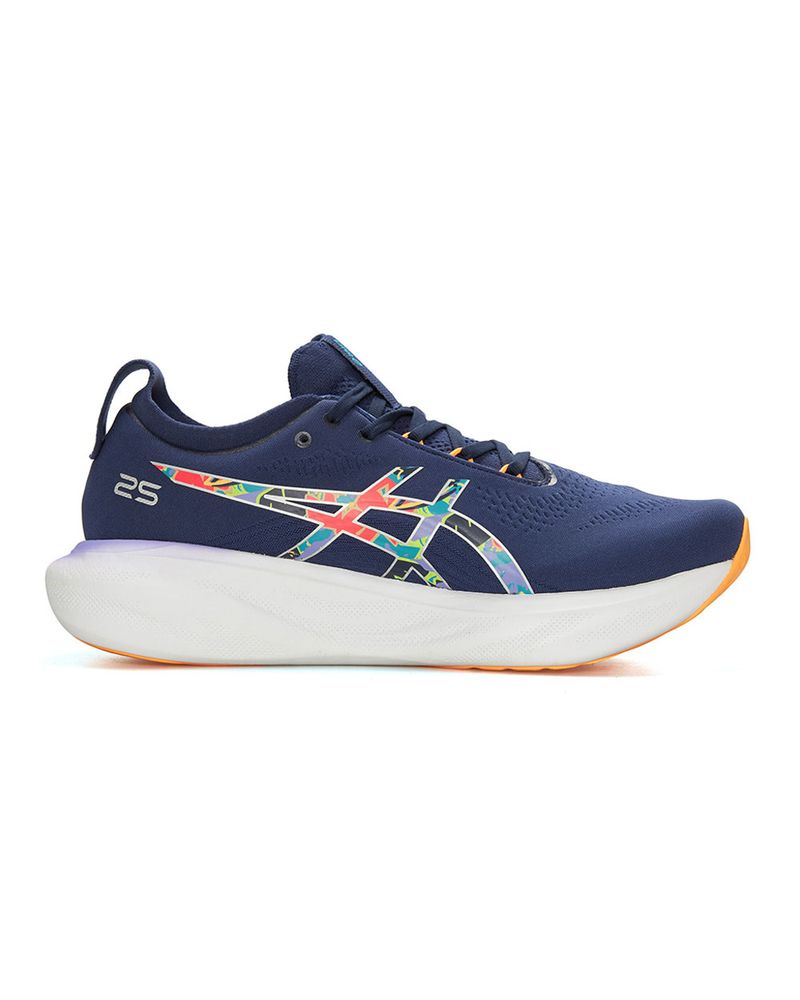 Tenis-Asics-Gel-Nimbus-25-Lite-Show-Masculino