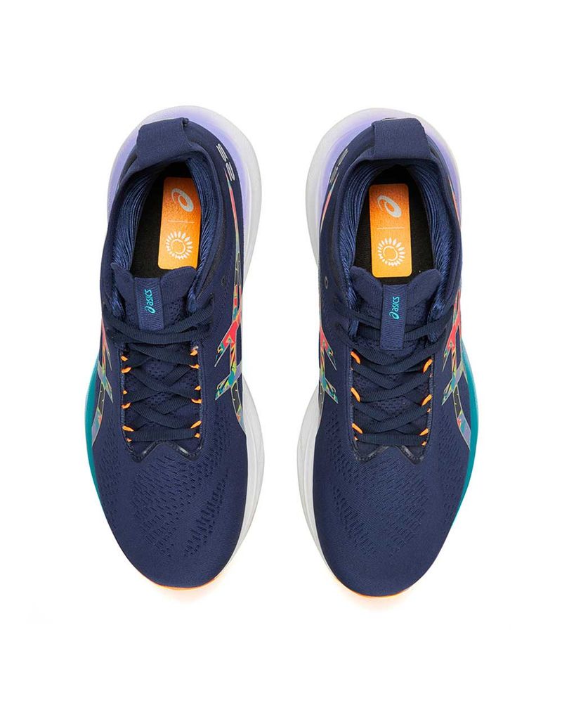 Tenis-Asics-Gel-Nimbus-25-Lite-Show-Masculino