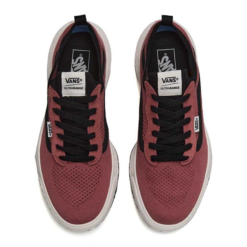 Tenis Vans Ultrarange Vr3 Unissex Tenis e na Authentic Feet