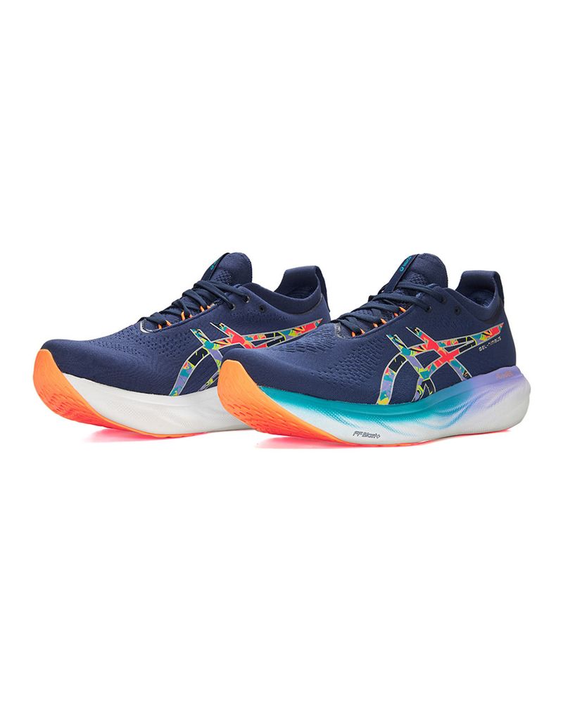 Tenis-Asics-Gel-Nimbus-25-Lite-Show-Masculino