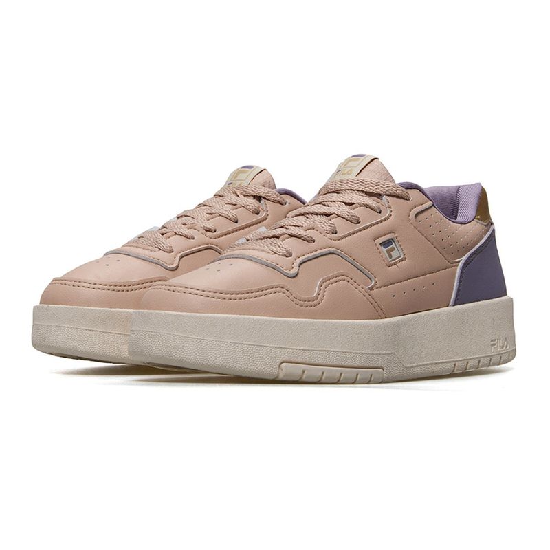 Ardenza Tenis Fila Plataforma Feminino Tênis Fila Ardenza Feminino