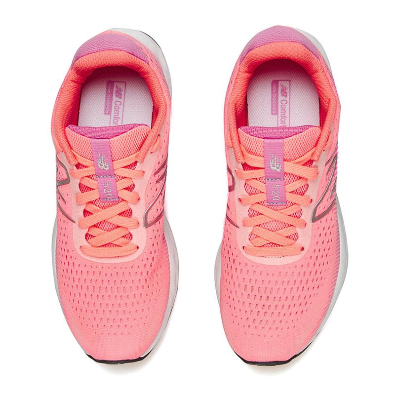 Tênis New Balance 520v8 Feminino Tênis é na Authentic Feet