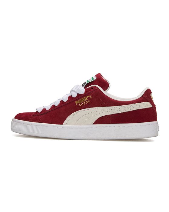 Tênis Puma Suede Classic XXI Masculino