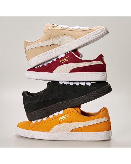 Tênis Puma Suede Classic XXI Masculino