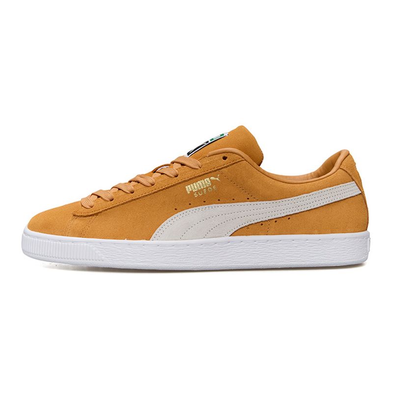 Tenis Puma Suede Classic XXI Masculino Tenis e na Authentic Feet