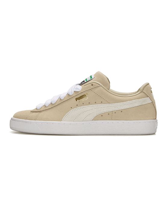 Tênis Puma Suede Classic XXI Feminino