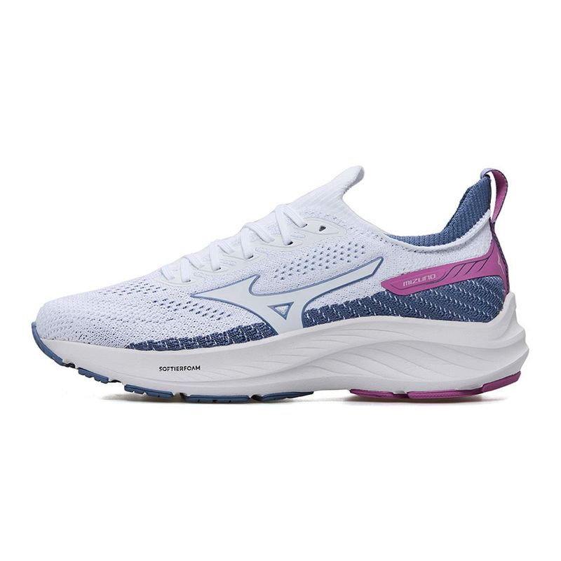 Tênis Mizuno Bold Unissex | Tênis é na Authentic Feet
