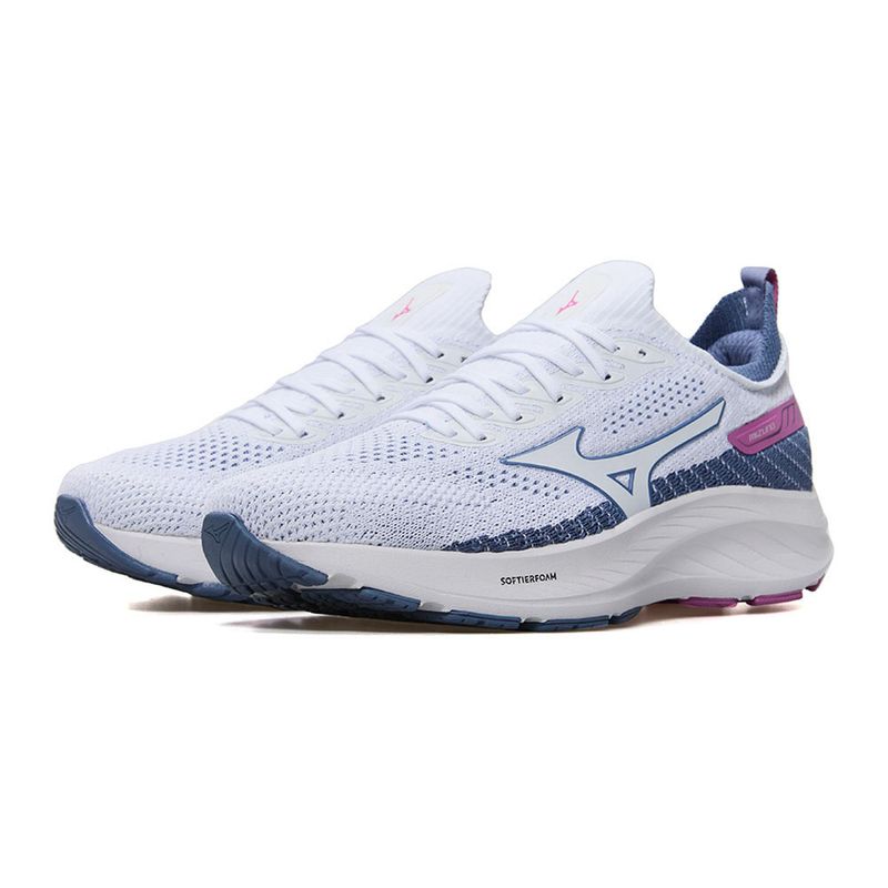 Tênis Mizuno Bold Unissex | Tênis é na Authentic Feet