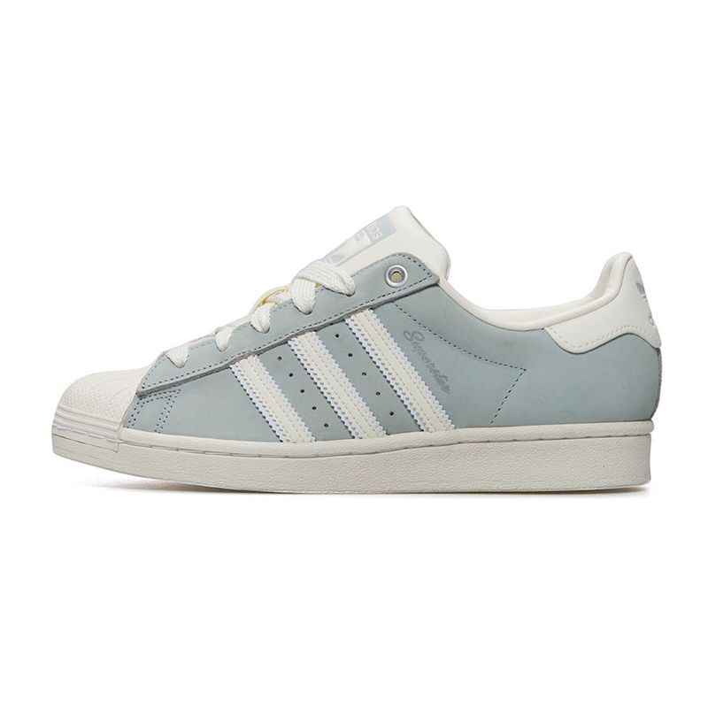 Tenis adidas Superstar Feminino Tenis e na Authentic Feet