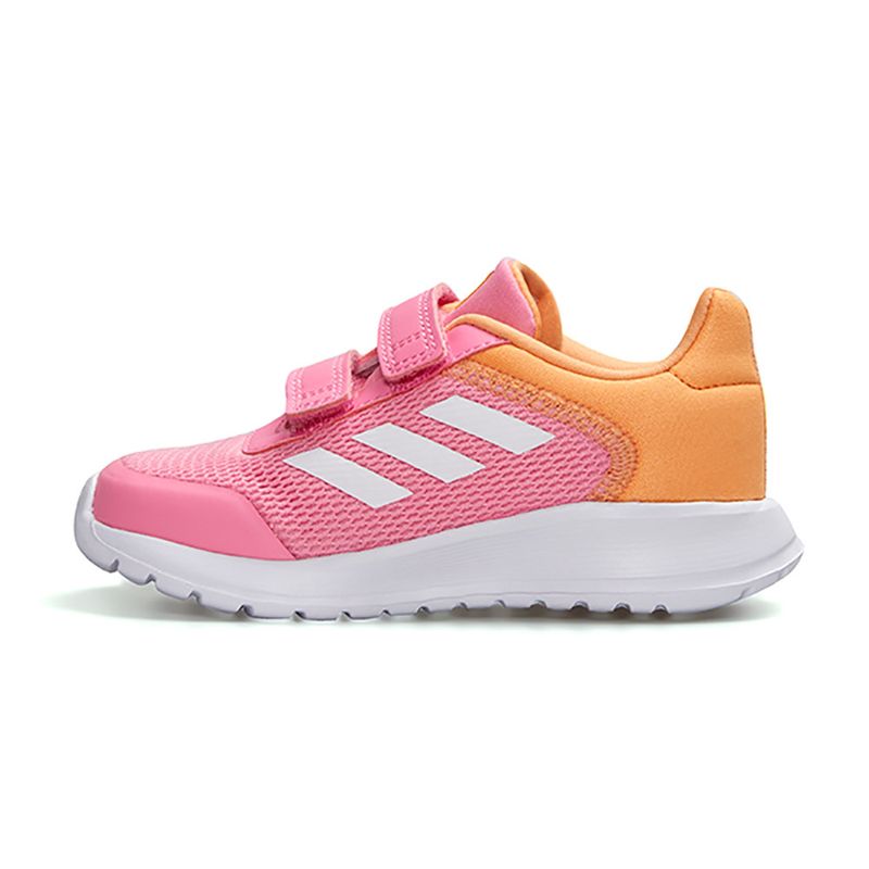 Tênis Adidas Tensaur Run CF Infantil Tênis é na Authentic Feet