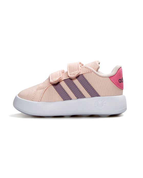 Tênis adidas Grand Court 2.0 Cf Infantil