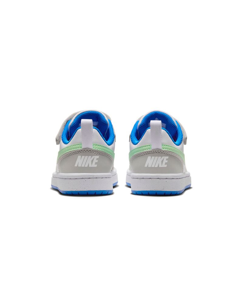 Tenis-Nike-Court-Borough-Low-Recraft-PS-Infantill
