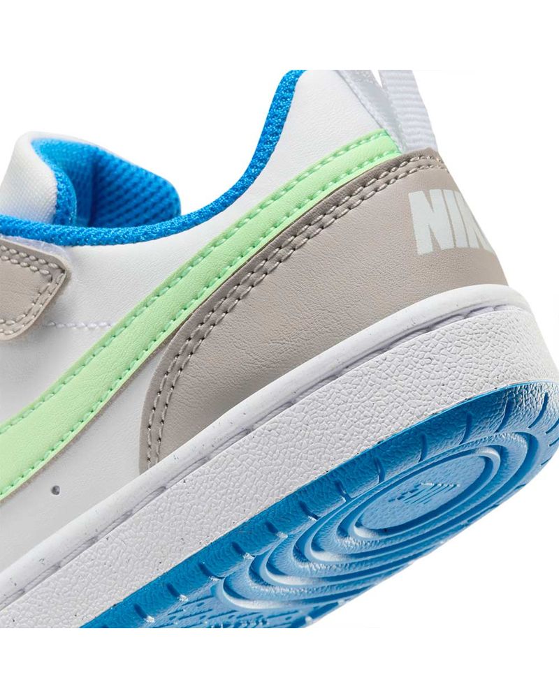 Tenis-Nike-Court-Borough-Low-Recraft-PS-Infantill