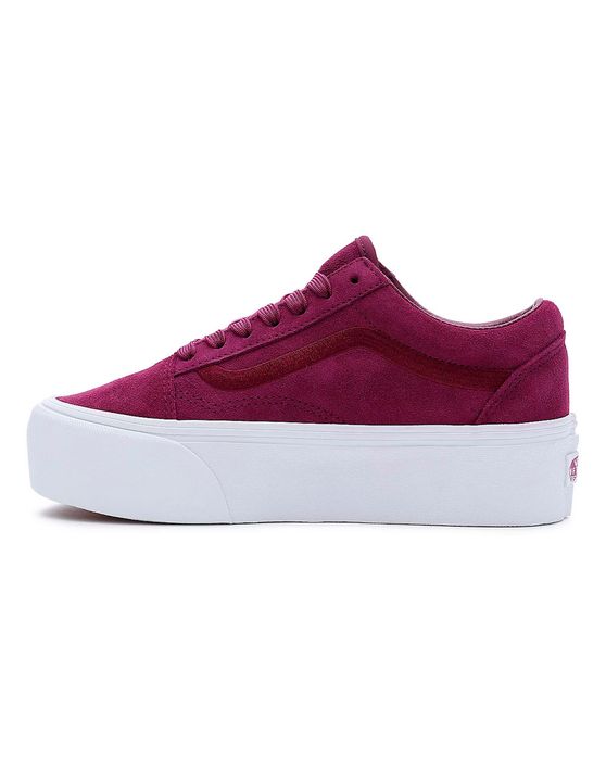 Tênis Vans Old Skool Stackform