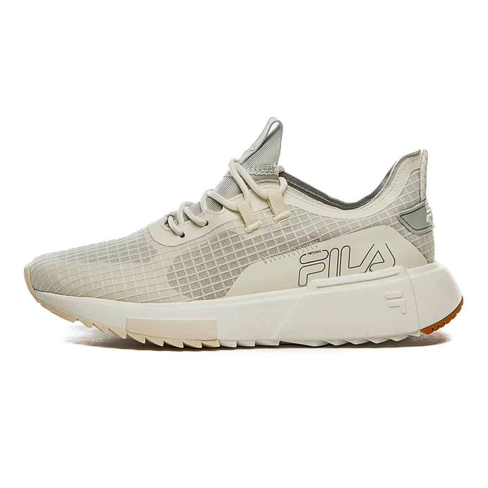Tenis Fila F Virtuous Feminino | Tenis e na Authentic Feet