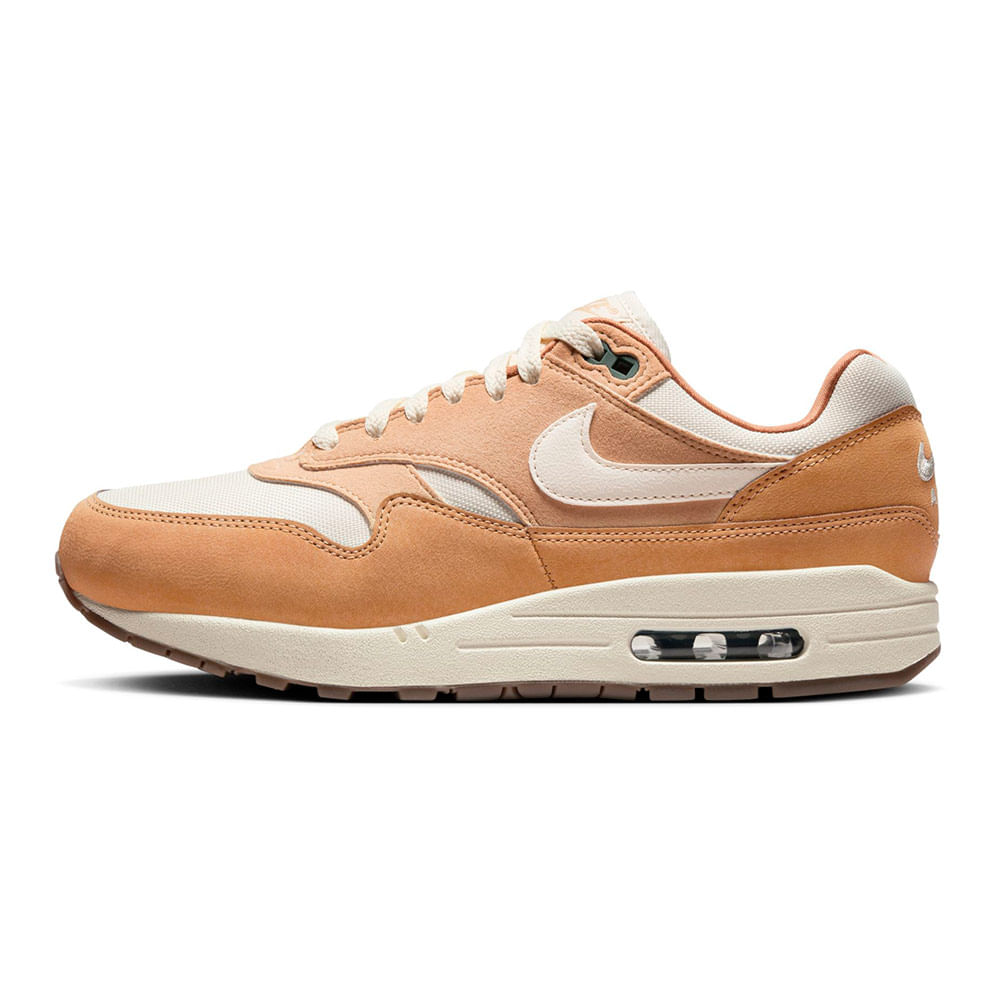 Tenis Nike W Air Max 1 ´87 NCPS Feminino | Tenis e na Authentic Feet