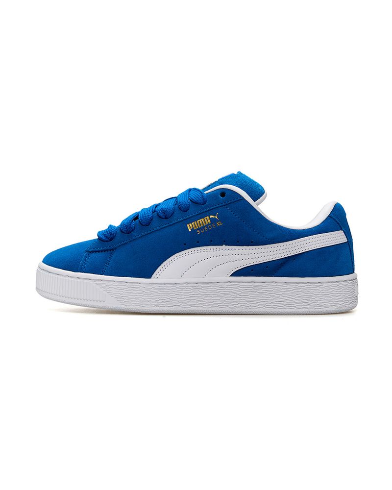 Tenis-Puma-Suede-Xl-Unissex