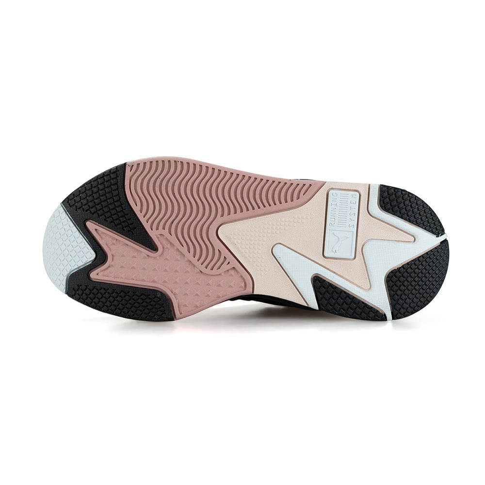 Tenis Puma RS-X Mix Unissex| Tenis e na Authentic Feet