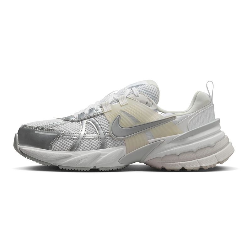 Tenis Nike V2K Run Feminino | | Tenis e na Authentic Feet