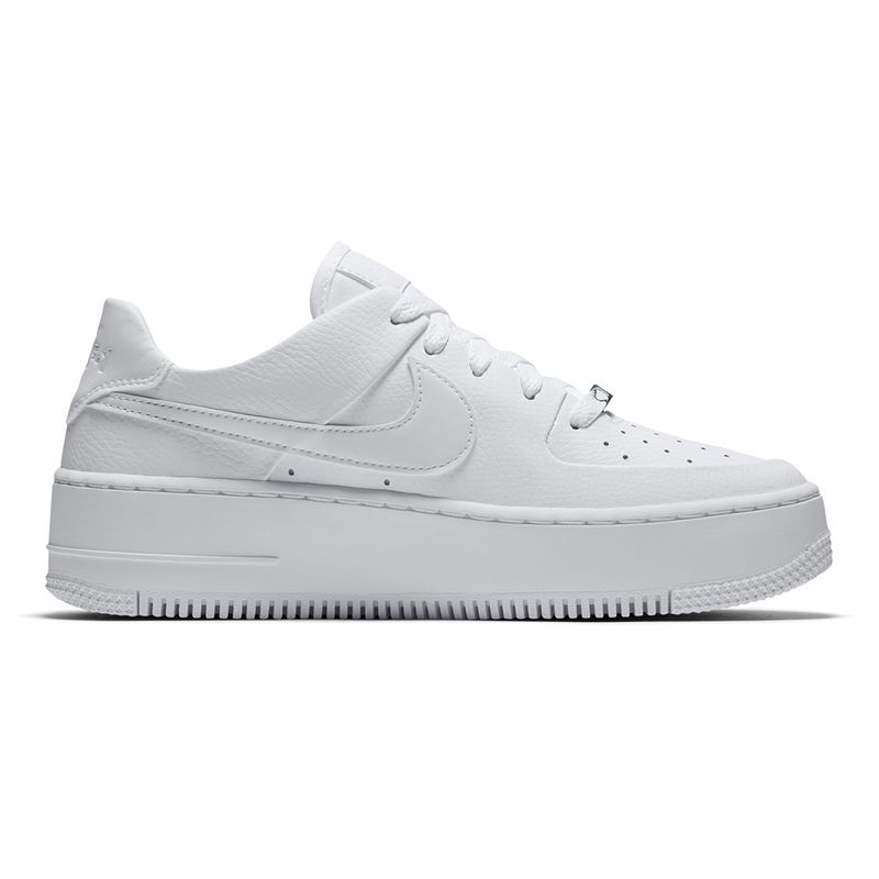 Tenis Nike Air Force 1 Sage XX Feminino | Tenis e na Authentic Feet