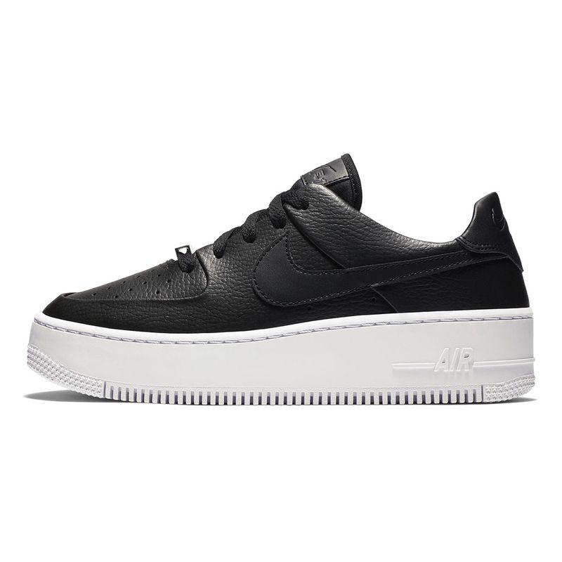 Tenis Nike Air Force 1 Sage XX Feminino | Tenis e na Authentic Feet