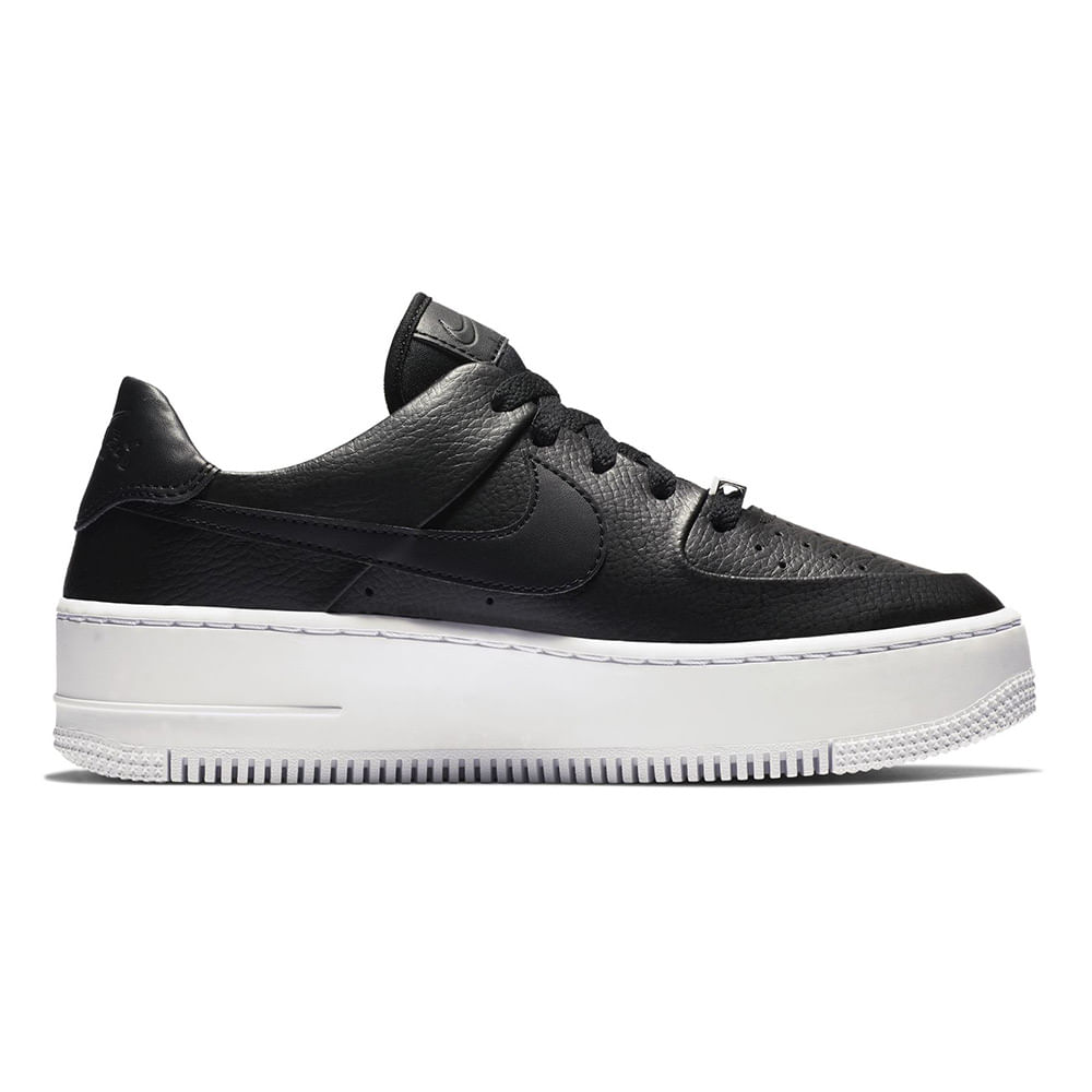 Tenis Nike Air Force 1 Sage XX Feminino | Tenis e na Authentic Feet