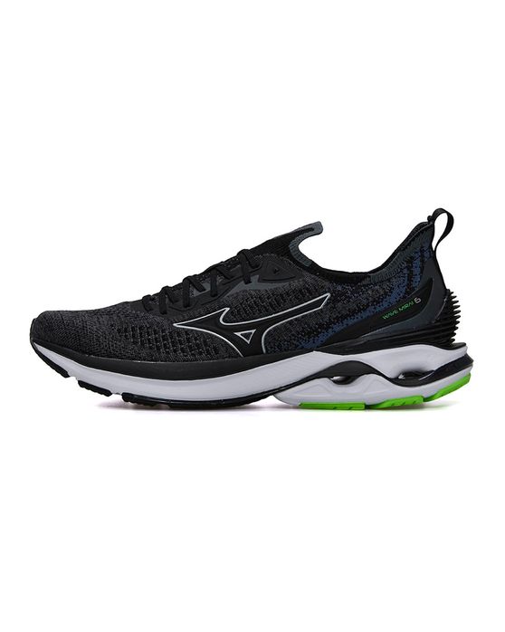 Tênis Mizuno Wave Mirai 6 Unissex