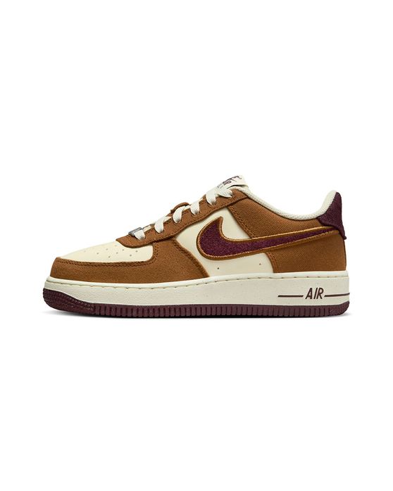 Tênis Nike Air Force 1 LV8 3 BG Infantil