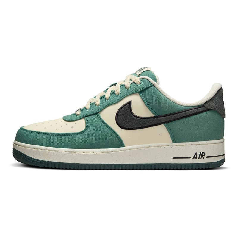 Tenis Nike Air Force ´07 LV8 Masculino Tenis e na Authentic Feet
