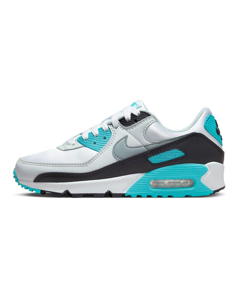 Tenis-Nike-Air-Max-90-Ess-Snkr-Feminino