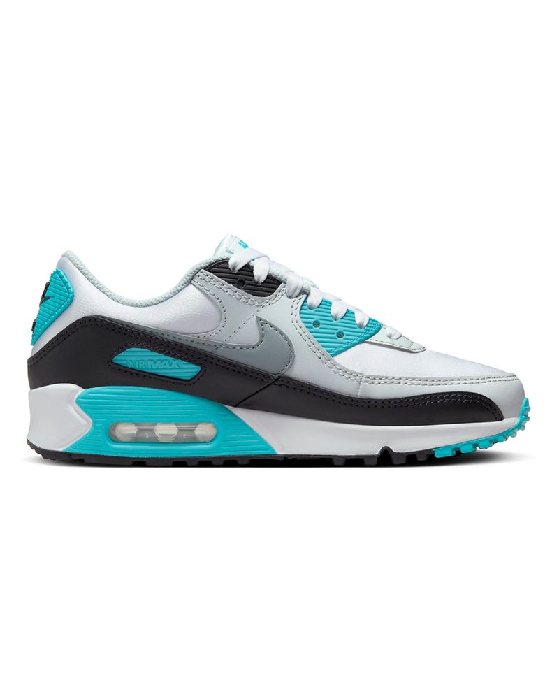 Tenis-Nike-Air-Max-90-Ess-Snkr-Feminino