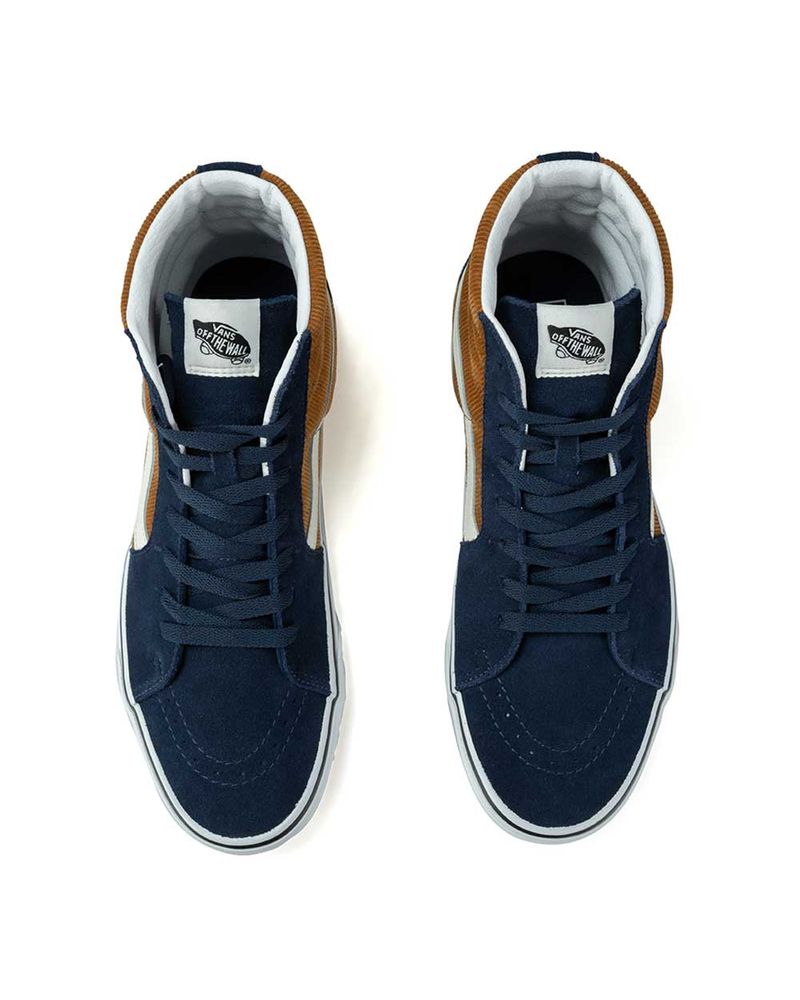 Tenis-Vans-Sk8-Hi