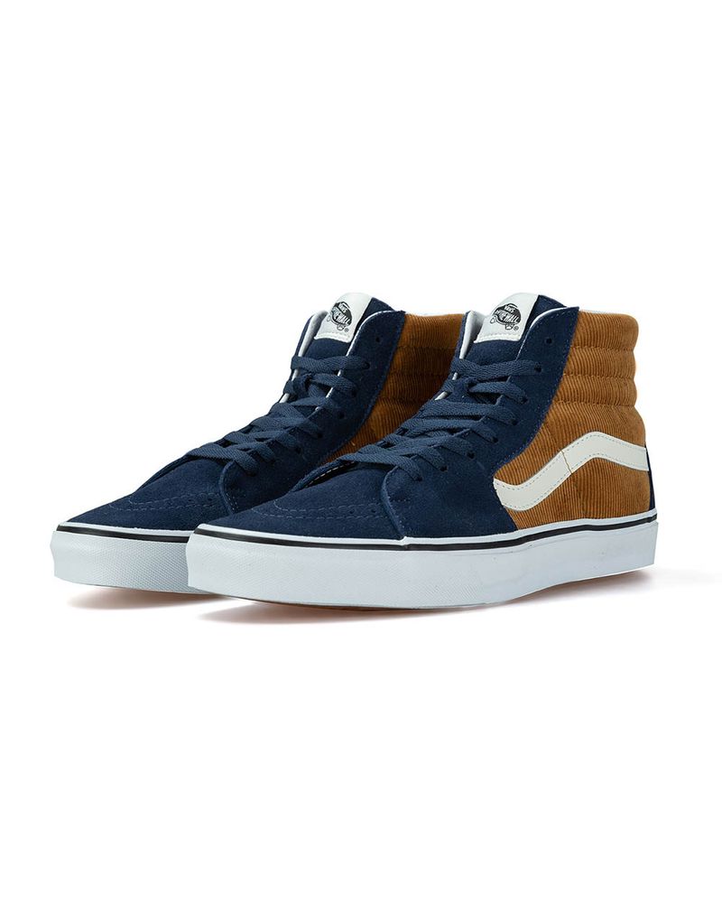 Tenis-Vans-Sk8-Hi