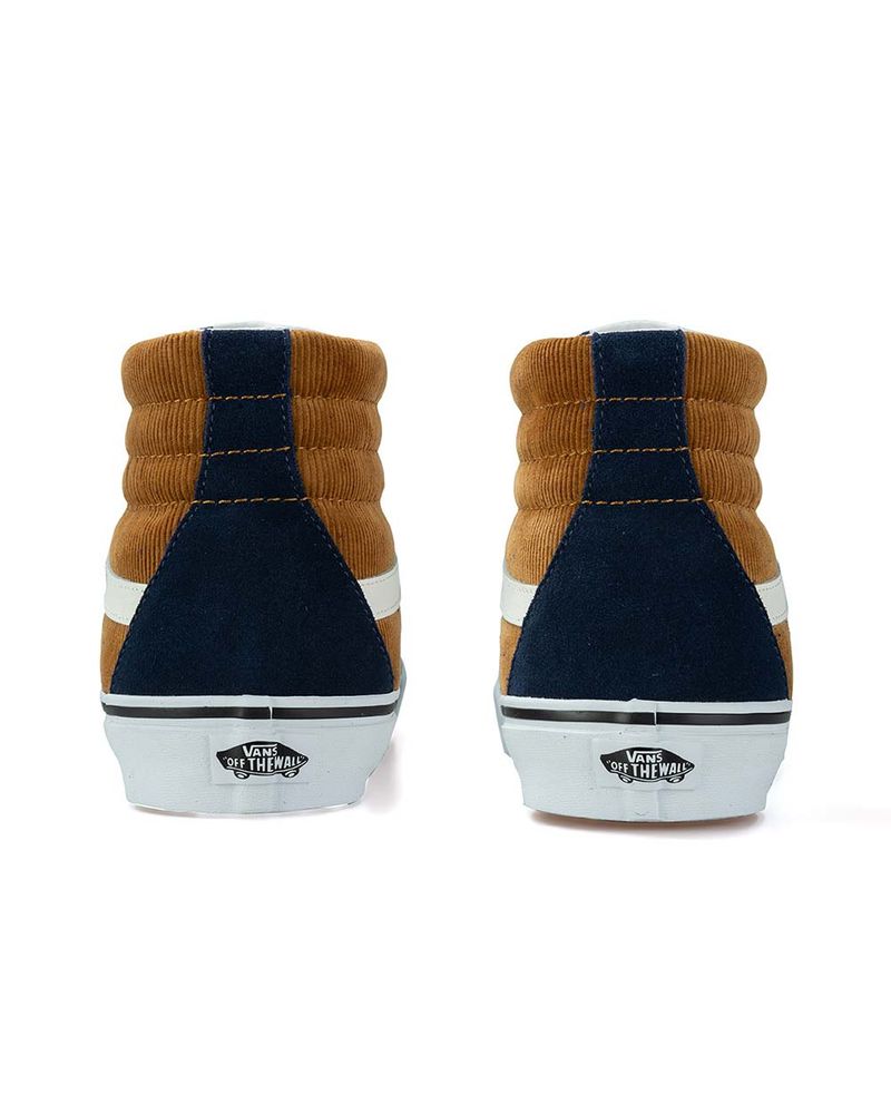 Tenis-Vans-Sk8-Hi