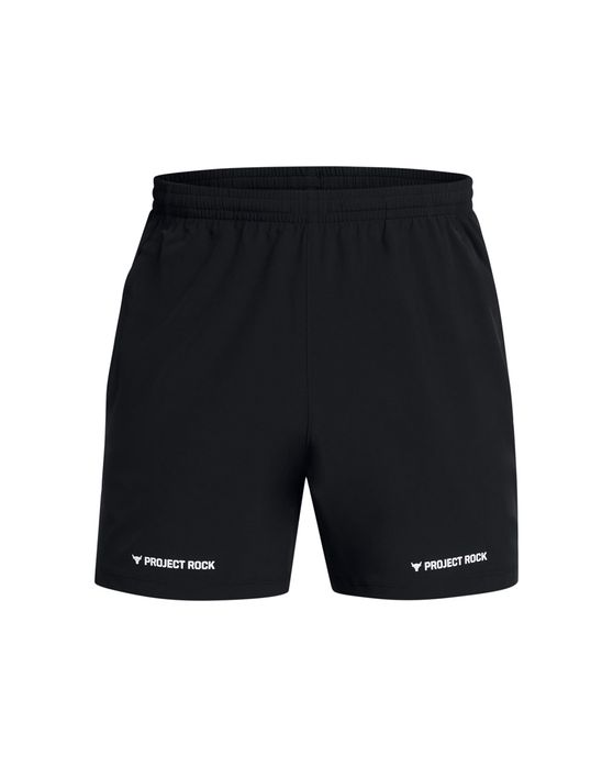 Shorts Under Armour Project Rock Ultimate Masculino