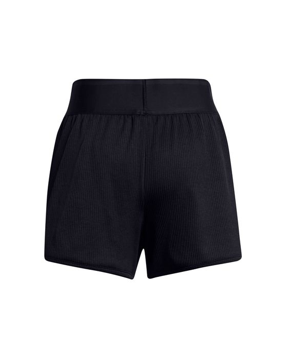 Shorts Under Armour Journey Rib Feminino