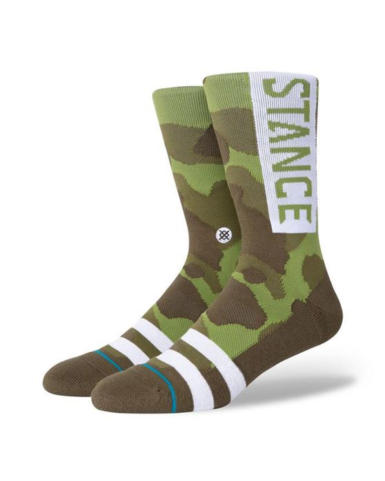 Meia Stance OG Masculina