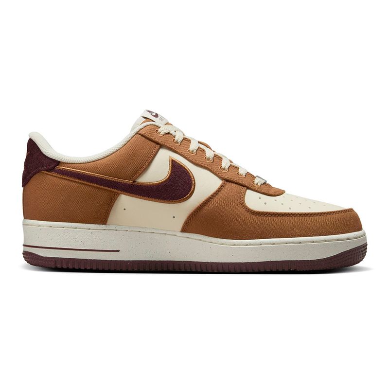 Tenis Nike Air Force 1 ´07 LV8 Masculino | Tenis e na Authentic Feet