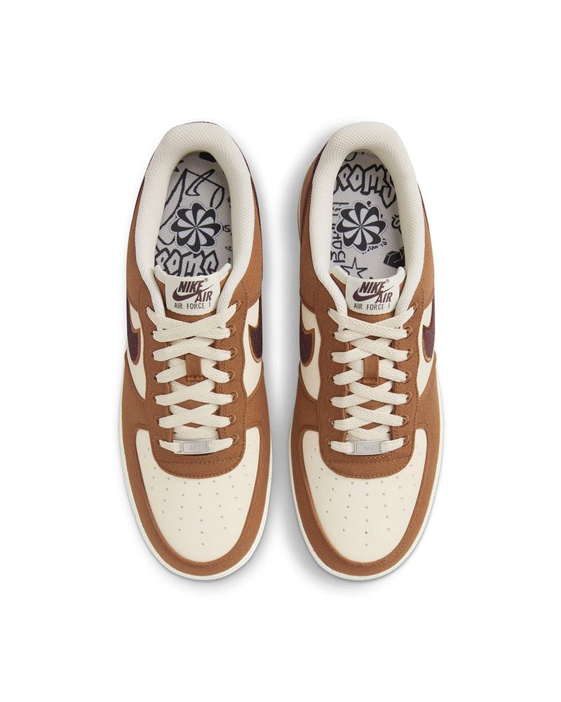 Tenis-Nike-Air-Force-1--07-LV8-Masculino