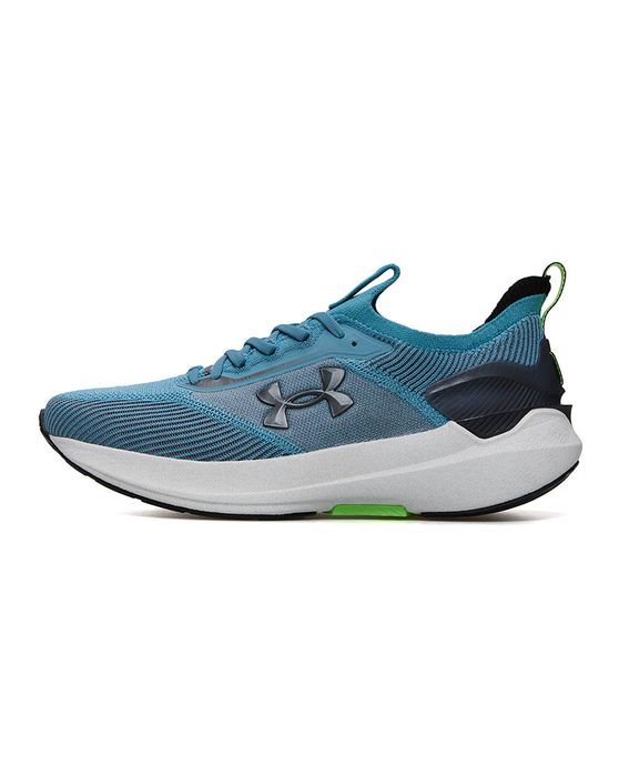 Tênis Under Armour Charged Hit SE Unissex