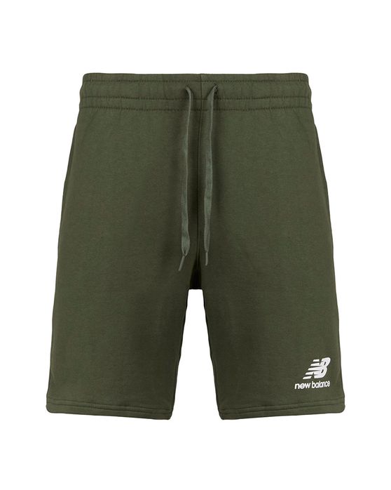 Bermuda New Balance Essentials Basic Masculina