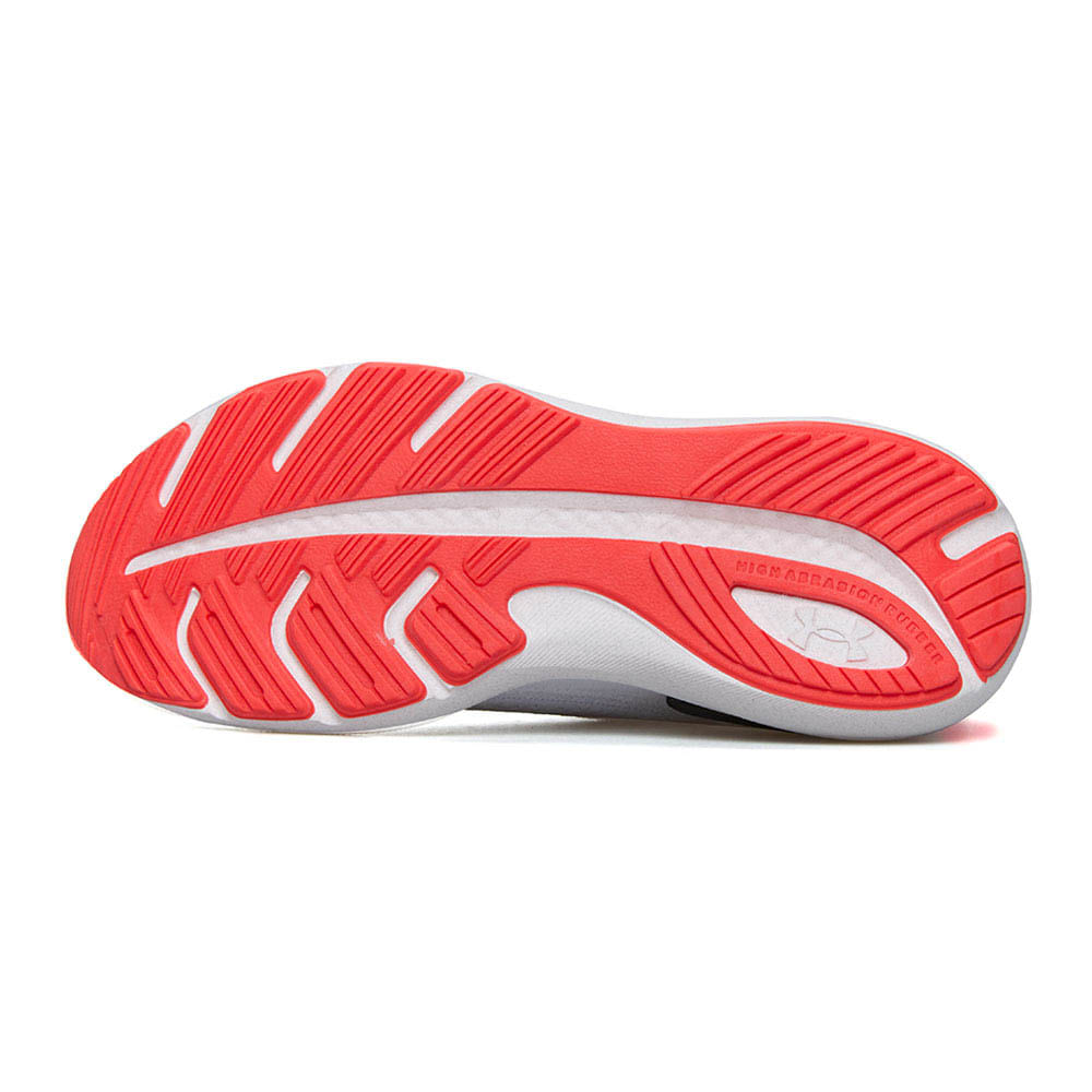 Tenis Under Armour Ch.Quicker W Unissex | Tenis e na