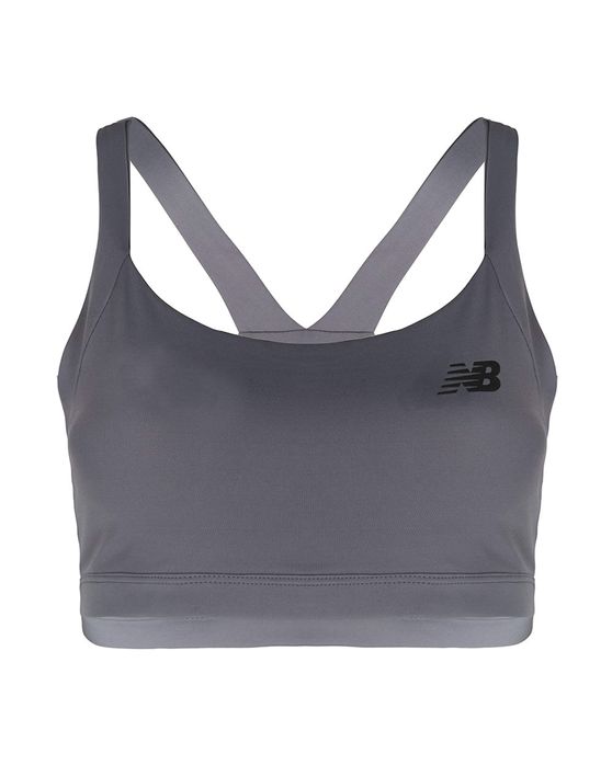 Top New Balance Active Athletics Feminino