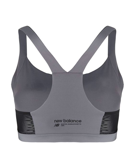 Top New Balance Active Athletics Feminino