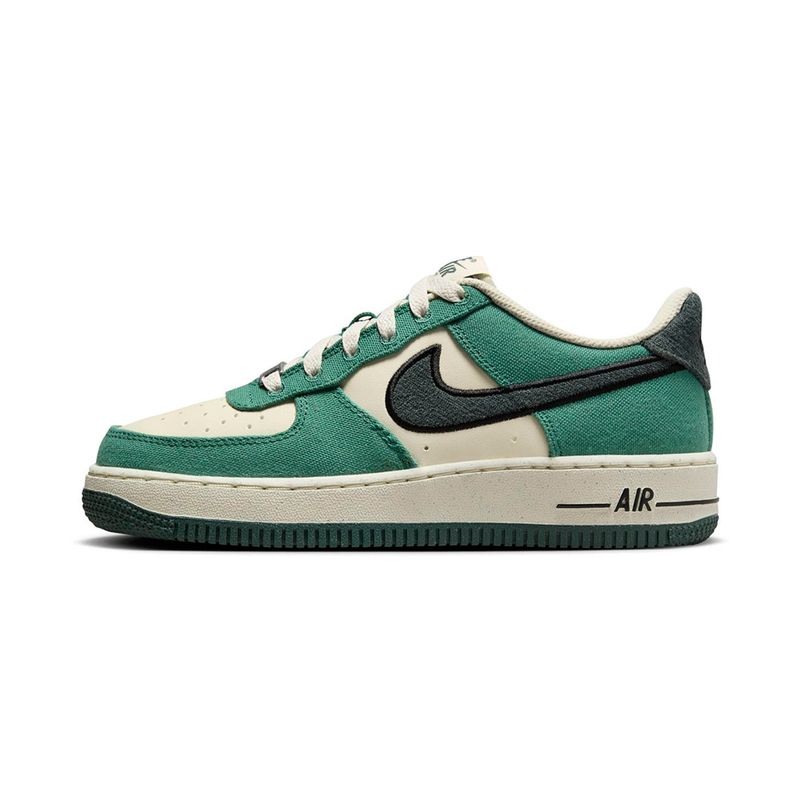 Tênis Nike Air Force LV8 BG Infantil Tênis é na Authentic Feet