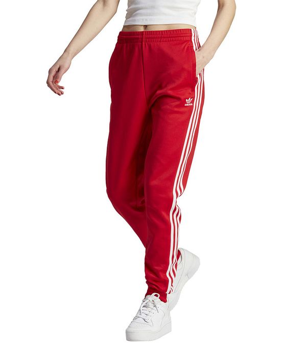 Calça adidas Sst Classic Tp Feminina