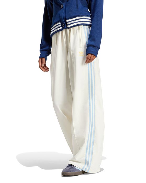 Calça adidas Loose Tp Feminina