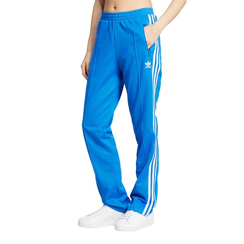 Calça adidas firebird feminina best sale