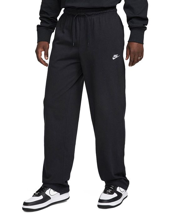 Calça Nike Club Knit Masculina