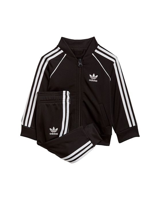 Agasalho adidas Superstar Infantil